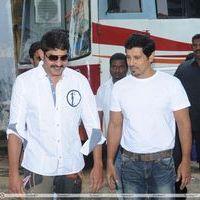 Thaandavam Movie Opening - Pictures | Picture 133599